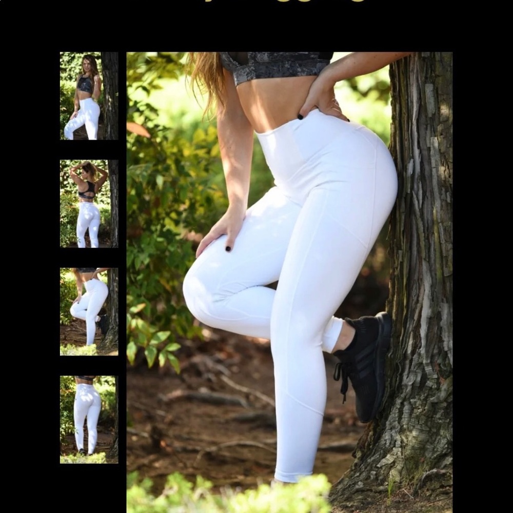 TYC Leggings - Picture 8 of 8